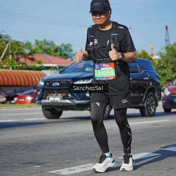 Runner Photo 3762034