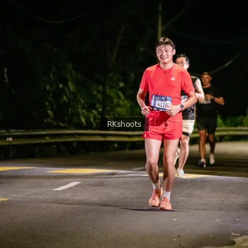 Runner Photo 3762036
