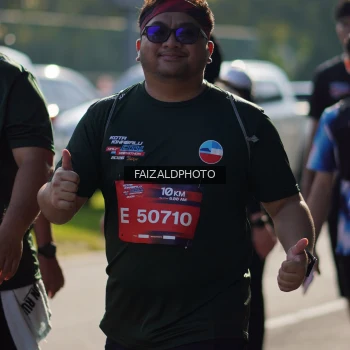 Runner Photo 3762037