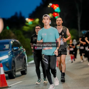 Runner Photo 3762040