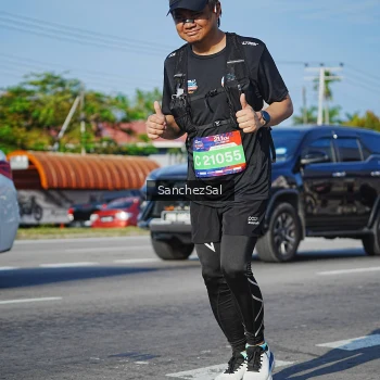 Runner Photo 3762041