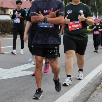 Runner Photo 3762043