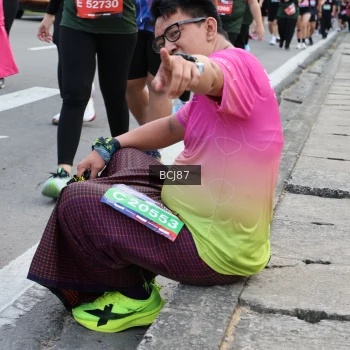 Runner Photo 3762044