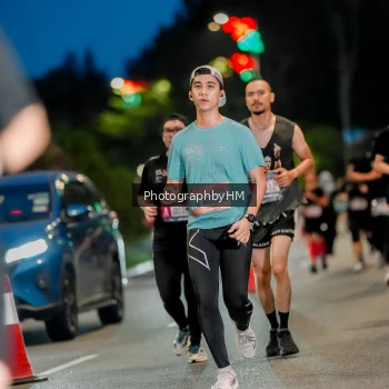 Runner Photo 3762047