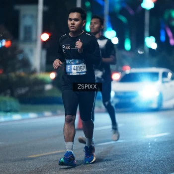 Runner Photo 3762049