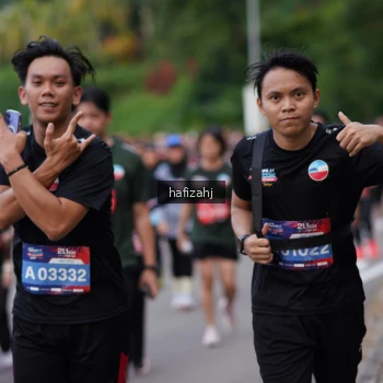 Runner Photo 3762053