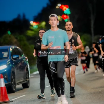 Runner Photo 3762054