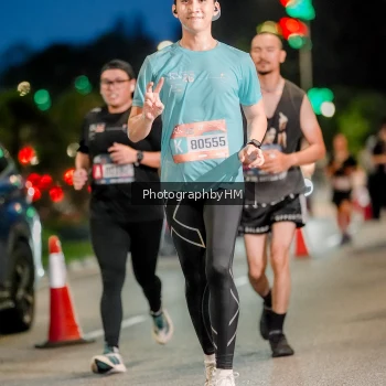Runner Photo 3762059