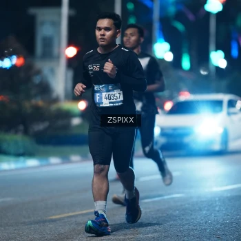 Runner Photo 3762060