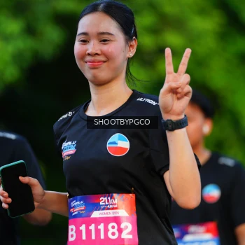 Runner Photo 3762061