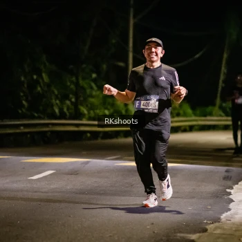 Runner Photo 3762063