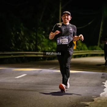 Runner Photo 3762067