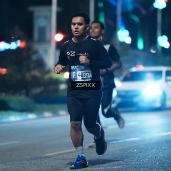 Runner Photo 3762069