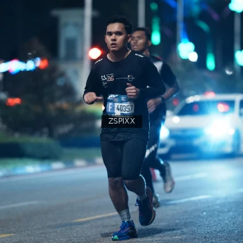 Runner Photo 3762072