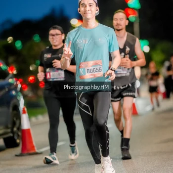 Runner Photo 3762073