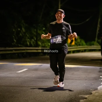 Runner Photo 3762077