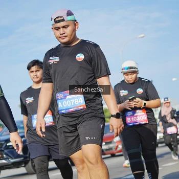 Runner Photo 3762078