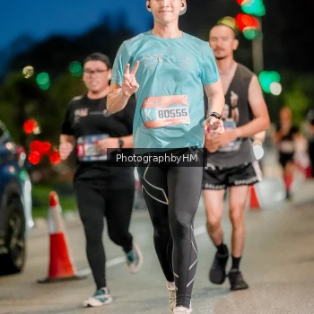 Runner Photo 3762079