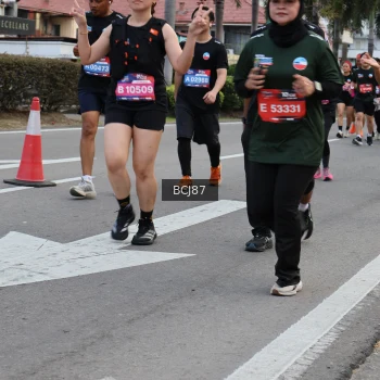 Runner Photo 3762081