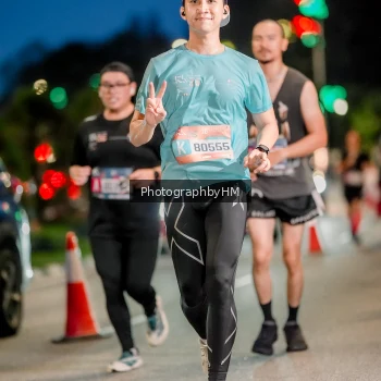 Runner Photo 3762083