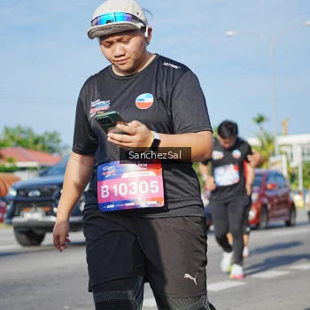 Runner Photo 3762085