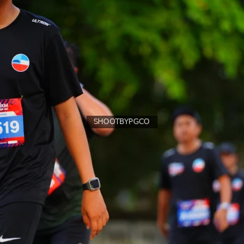 Runner Photo 3762087