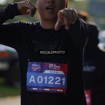 Runner Photo 3762088