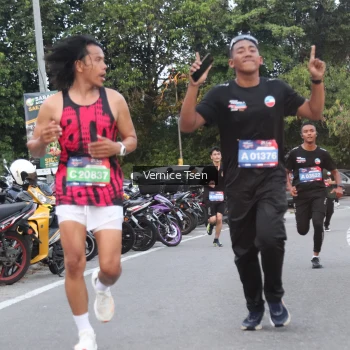 Runner Photo 3762089