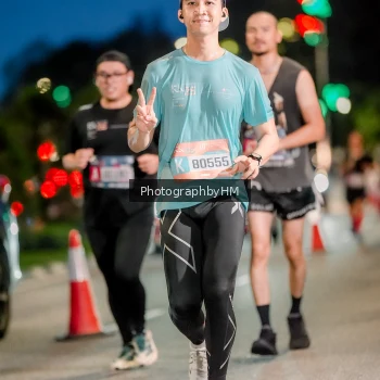 Runner Photo 3762090
