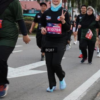 Runner Photo 3762094