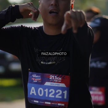 Runner Photo 3762095
