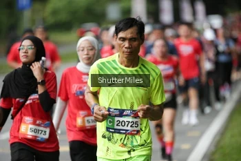 Runner Photo 37621