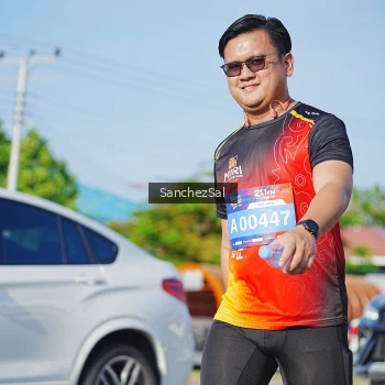 Runner Photo 3762104