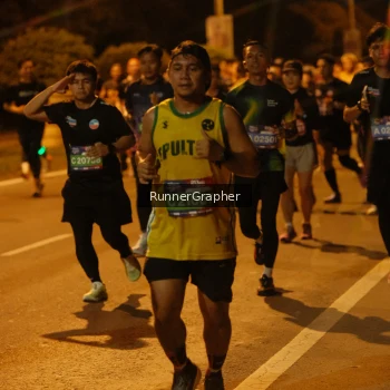 Runner Photo 3762105