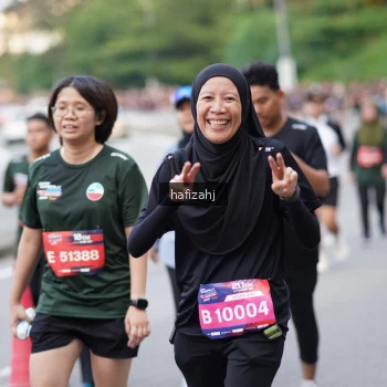 Runner Photo 3762107