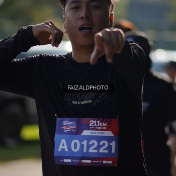 Runner Photo 3762113