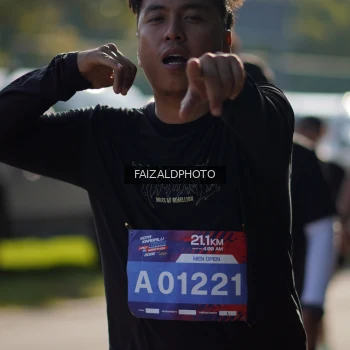 Runner Photo 3762115