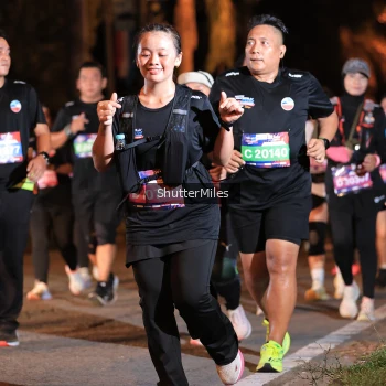 Runner Photo 3762117