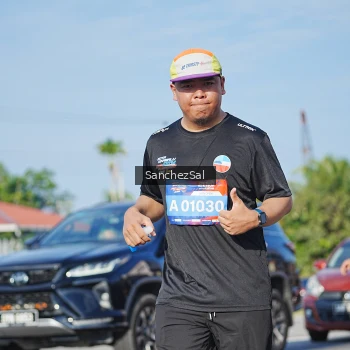 Runner Photo 3762119
