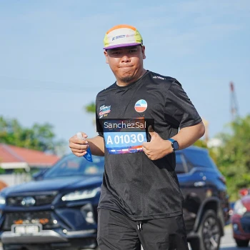 Runner Photo 3762120