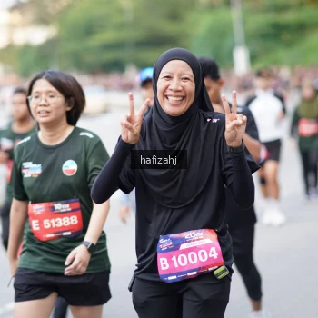 Runner Photo 3762125