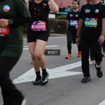 Runner Photo 3762132