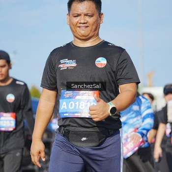 Runner Photo 3762140