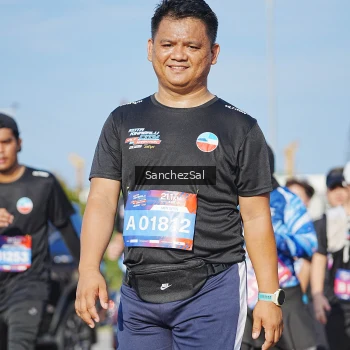 Runner Photo 3762144