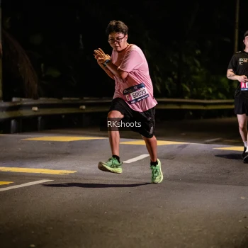 Runner Photo 3762150