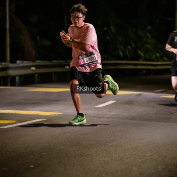 Runner Photo 3762157