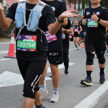 Runner Photo 3762162