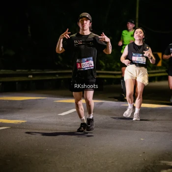 Runner Photo 3762170