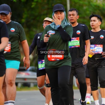 Runner Photo 3762172
