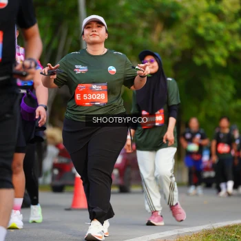 Runner Photo 3762180